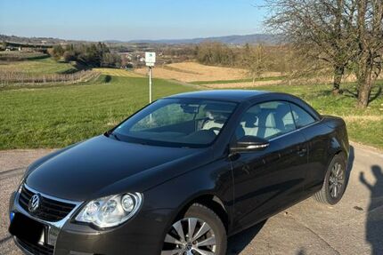 VW Eos 105.850 km 7.590 &euro; Kenzingen 79341