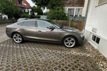 Audi A5 240.000 km 10.000 &euro; Augsburg 86156