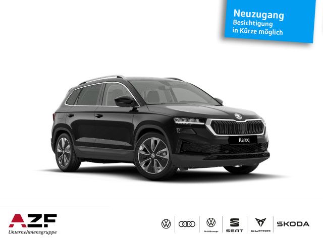Skoda Karoq 1.033 km 33.990 &euro; Flensburg 24941