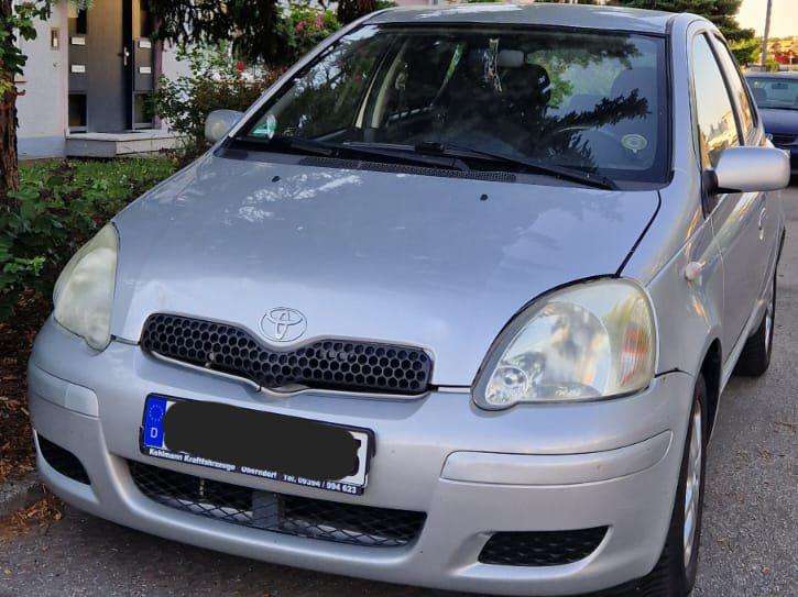 Yaris