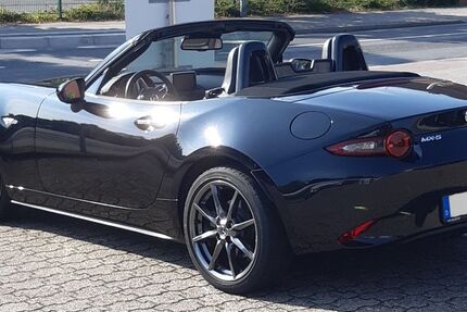 Mazda MX-5 40.000 km 21.900 &euro; Neukirchen-Vluyn 47506