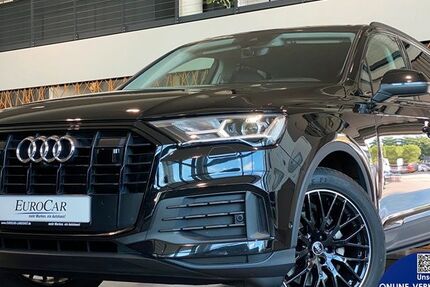Audi Q7 83.007 km 49.980 € Landshut 84030