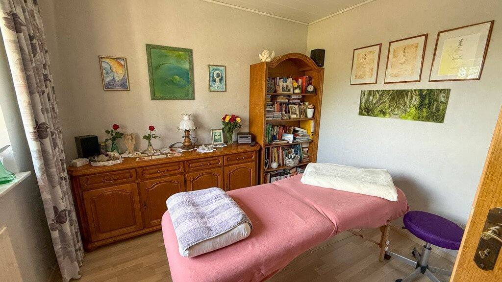 Bungalow Handewitt Weding - 3 Zimmer, 110 m&sup2;, 398.000&euro; | Angebot:26851308