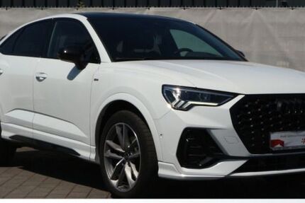 Audi Q3 66.606 km 34.480 &euro; Großwallstadt 63868