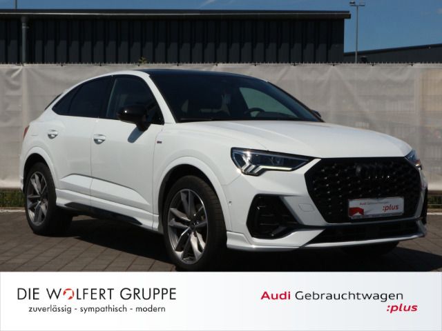 Audi Q3 66.606 km 34.480 &euro; Großwallstadt 63868