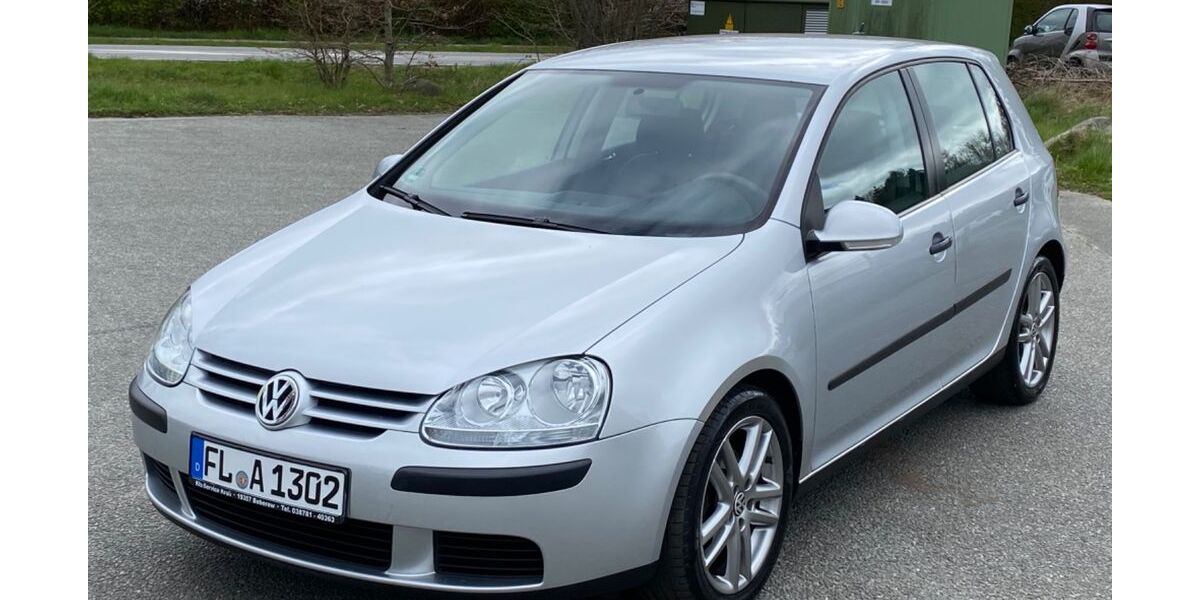 VW Golf 236.000 km 3.890 &euro; Bilschau 24988