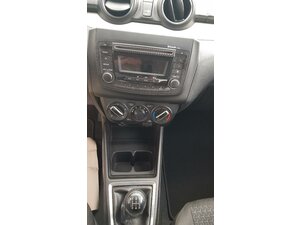 Swift 1.2 Club Sitzheizung