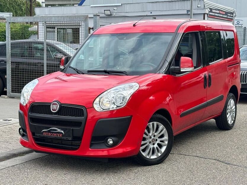 Doblo