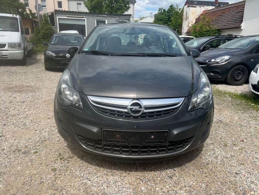 Corsa