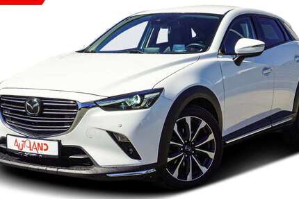Mazda CX-3 99.945 km 16.990 &euro; Bautzen 02625