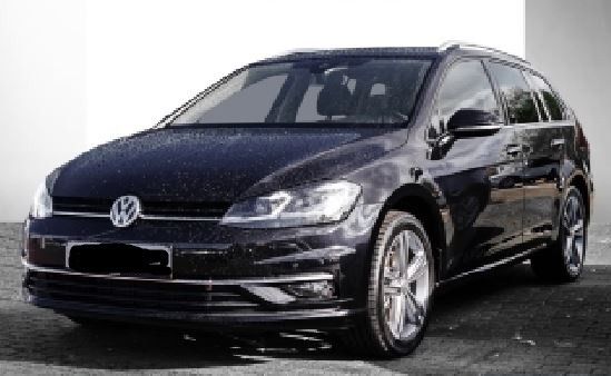 VW Golf 56.100 km 19.500 &euro; Bad Salzungen 36433
