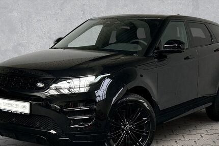 Land Rover Range Rover Evoque 5.000 km 61.880 &euro; Mainz-Hechtsheim 55129
