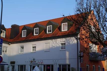 Wohnung Moosburg - 2 Zimmer, 56 m&sup2;, 169.000&euro; | Angebot:27108573
