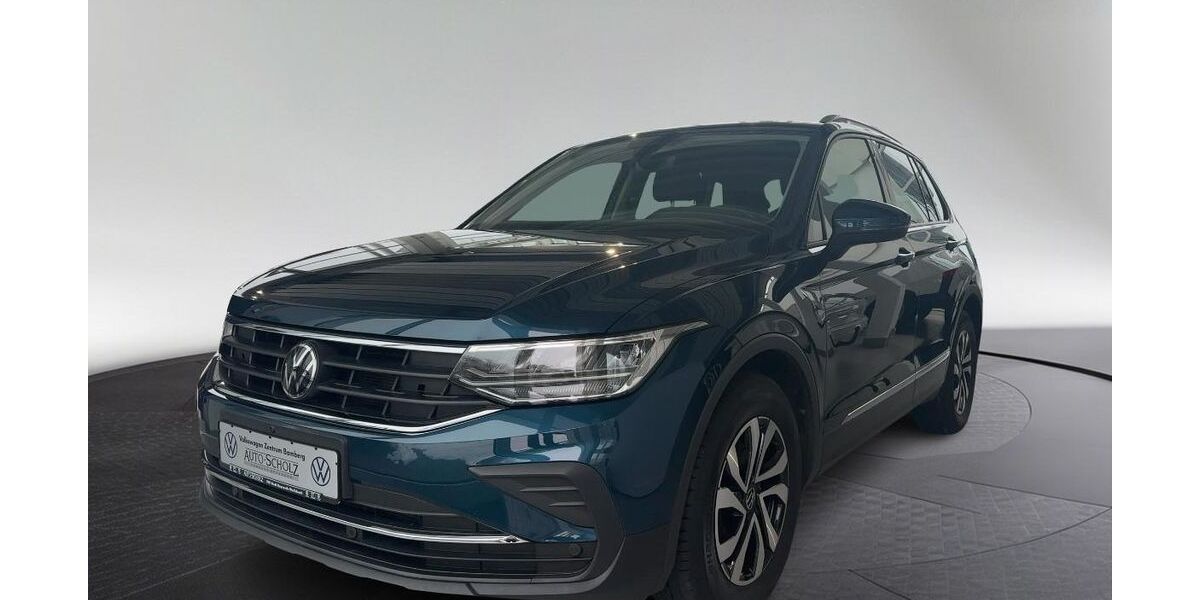 VW Tiguan 47.250 km 27.480 &euro; Bamberg 96052