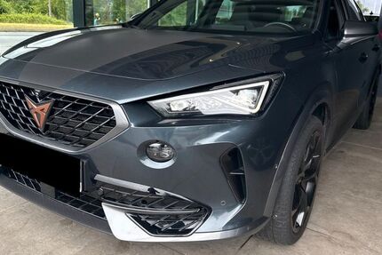 Cupra Formentor 50.000 km 27.890 &euro; Willmering 93497