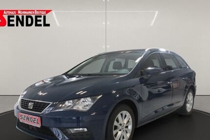 Seat Leon 60.394 km 14.999 &euro; Hof 95030