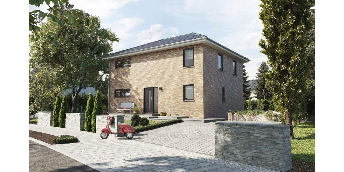 Mehrfamilienhaus, Wohnhaus Horn-Bad Meinberg Horn - 6 Zimmer, 155 m&sup2;, 438.760&euro; | Angebot:25780608