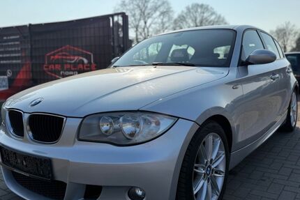 BMW 116 169.000 km 3.590 &euro; Ellerau 25479