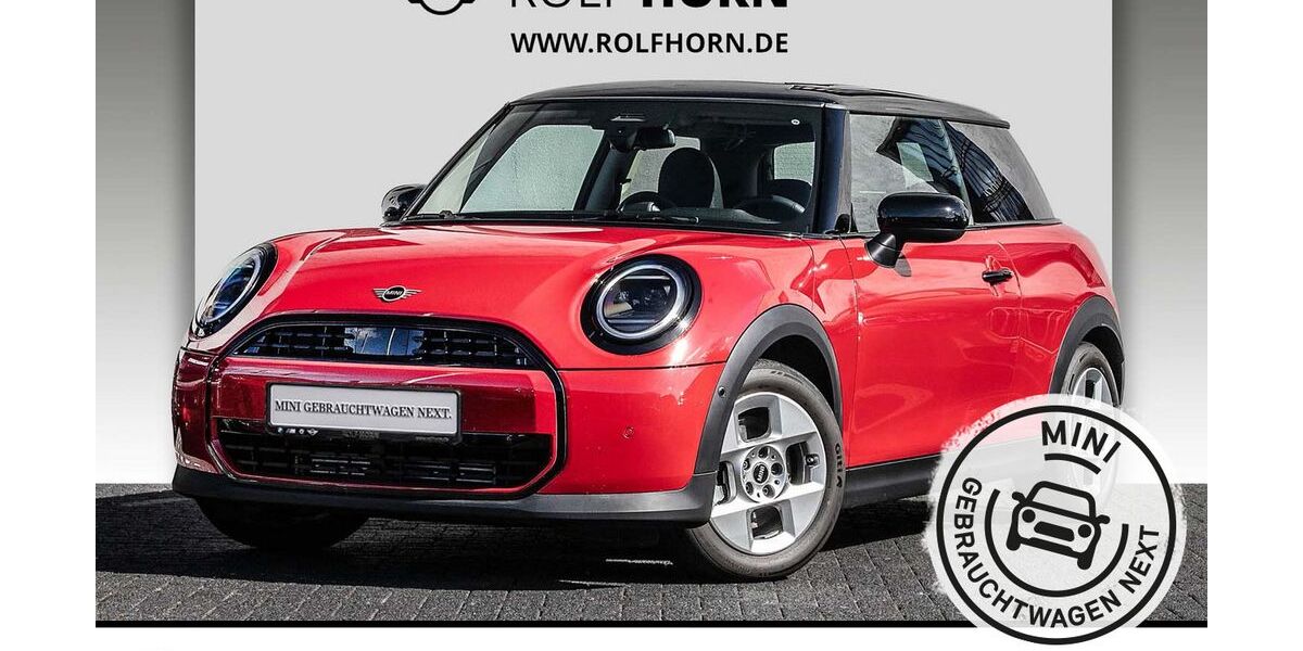 Mini Cooper C 6.473 km 25.898 &euro; Euskirchen 53879