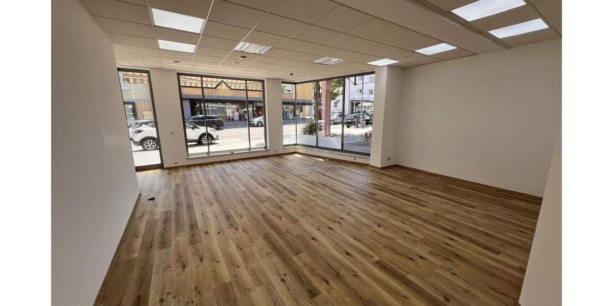 Gewerbeobjekt Trossingen - 299.000&euro; | Angebot:25755222