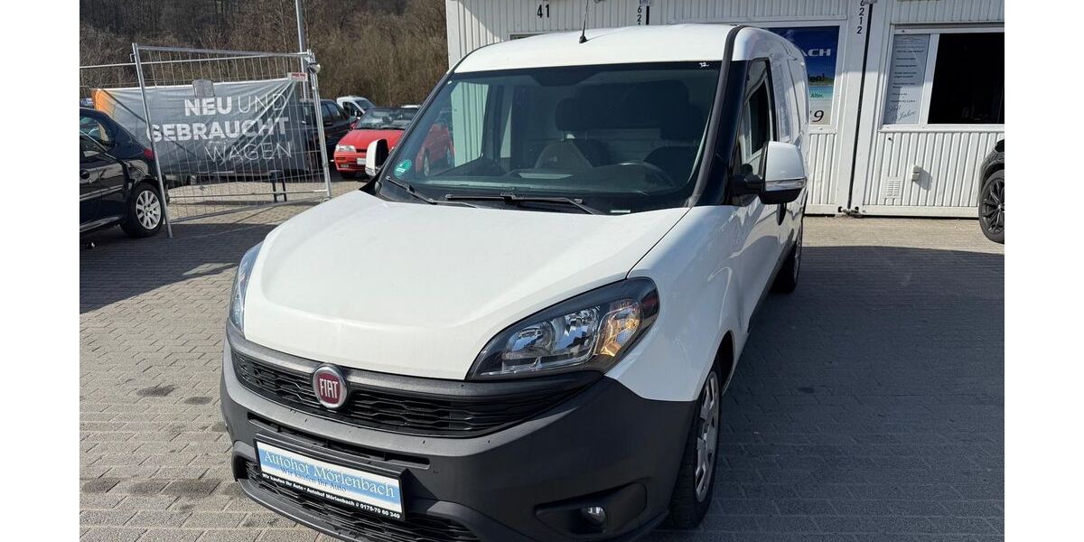 Fiat Doblo 155.000 km 7.900 &euro; Mörlenbach 69509