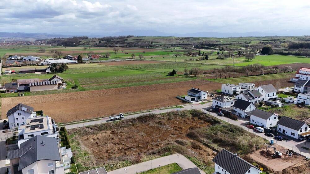 Etagenwohnung Endingen am Kaiserstuhl Endingen - 5 Zimmer, 112 m&sup2;, 530.000&euro; | Angebot:26289788