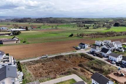 Wohnung Endingen am Kaiserstuhl Endingen - 5 Zimmer, 112 m&sup2;, 530.000&euro; | Angebot:26289788