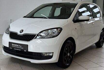 Skoda Citigo 60.120 km 10.699 &euro; Hemmingen/Hannover 30966