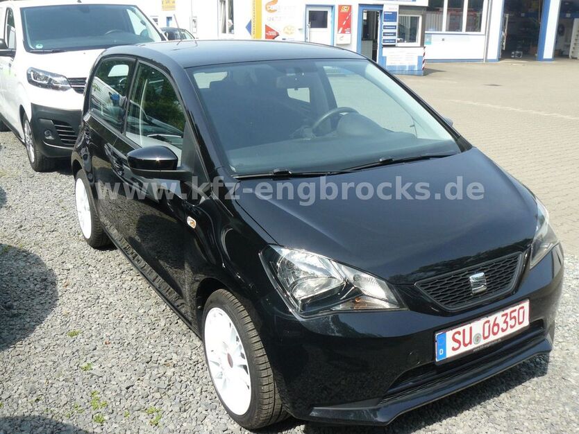 Seat Mii 113.200 km 6.980 € Sankt Augustin 53757