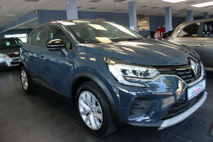 Renault Captur 86.838 km 14.980 &euro; Euskirchen 53881