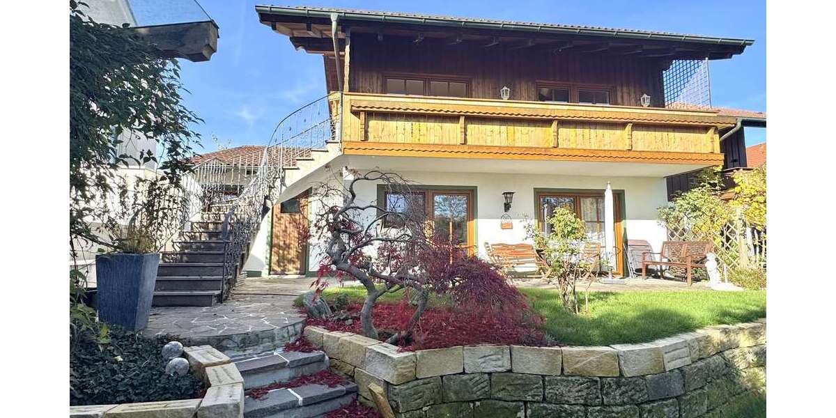 Wohnung zum Mieten in Ebersberg 1.850 € 136 m² 4 zimmer