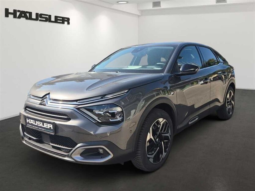 Citroen C4 18.500 km 21.480 € Gröbenzell 82194