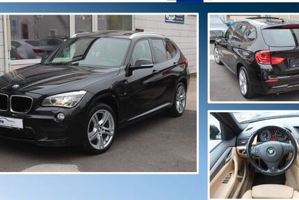 BMW X1 180.000 km 12.999 € Biebesheim 64584
