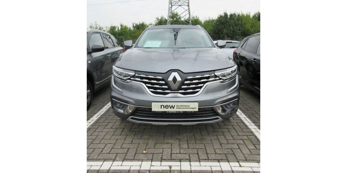 Renault Koleos 109.477 km 19.987 &euro; Köln 51149