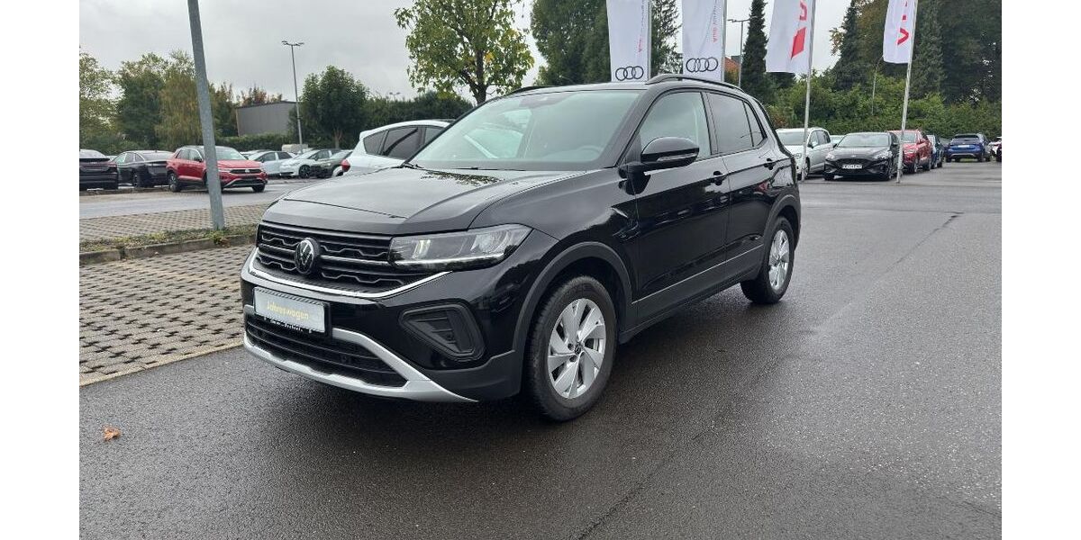 VW T-Cross 10.840 km 21.380 &euro; Saarlouis 66740