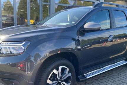 Dacia Duster 34.950 km 19.800 &euro; Edewecht 26188