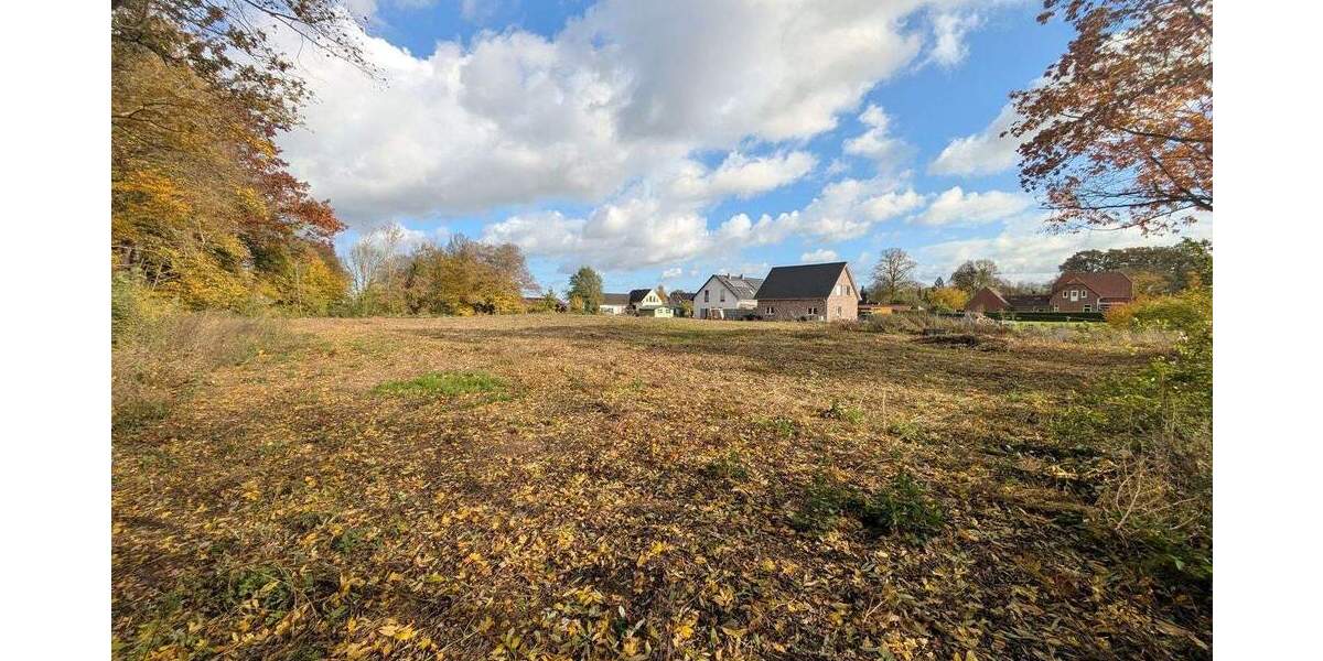 Grundstück Lemwerder Krögerdorf - 149.000&euro; | Angebot:24312029