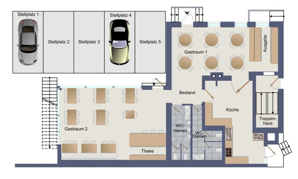 Mehrfamilienhaus, Wohnhaus Koblenz Bubenheim - 12 Zimmer, 210 m&sup2;, 1.150.000&euro; | Angebot:26942169