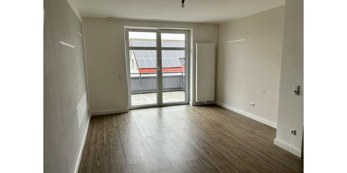 *2-Raum-Wohnung mit Balkon in Greffen zu vermieten* - Etagenwohnung Harsewinkel Greffen | Angebot:26457927