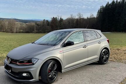 VW Polo 108.000 km 14.950 &euro; München 80803