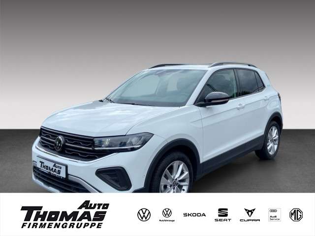VW T-Cross 21.200 km 23.890 &euro; Bad Honnef 53604