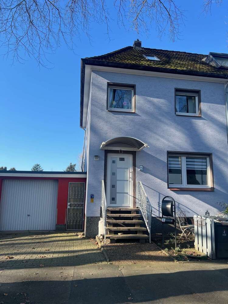 Haus zum Kaufen in Dortmund 345.000 € 103 m²