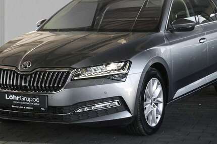 Skoda Superb 41.188 km 28.980 &euro; Koblenz 56070