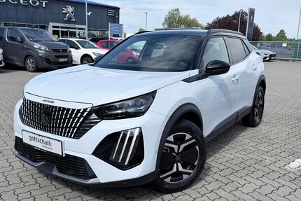 Peugeot 2008 13.432 km 23.700 &euro; Schönebeck 39218