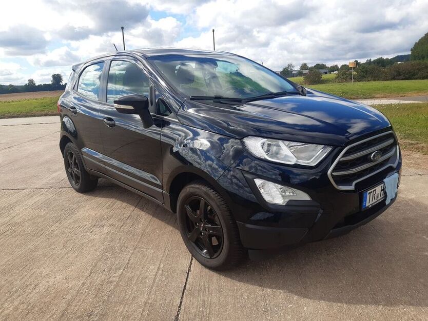 EcoSport