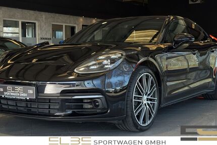 Porsche Panamera 152.418 km 49.850 &euro; Seevetal bei Hamburg 21220