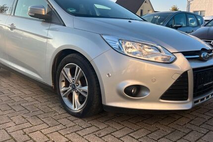 Ford Focus 194.000 km 5.499 &euro; Rostock 18106