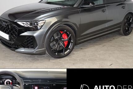 Audi RSQ8 5.500 km 147.990 &euro; Norderstedt 22844