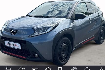 Toyota Aygo (X) 30.000 km 19.990 &euro; Merzig 66663