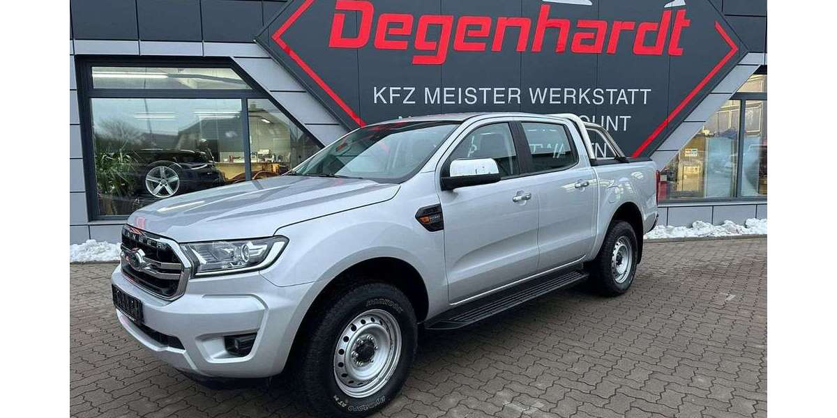 Ford Ranger 60.765 km 30.600 &euro; Mönchhagen 18182
